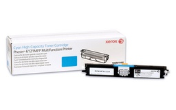 [XER106R01466] TONER CIANO PHASER 6121MFP ALTA CAPACITA'