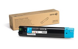 [XER106R01503] TONER CIANO PHASER 6700 CAPACITA' STANDARD