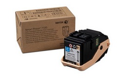 [XER106R02599] TONER CIANO PHASER PHASER 7100 CAPACITA STANDARD