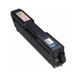 [RICHC310EC] TONER CIANO SPC 231N 232DN 231SF 232SF 311N 312DN CAPACITA' STANDARD 407641