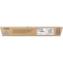 [RICHC820DNC] TONER CIANO SPC820DN-SPC821DN 820119