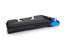 [MITA400CIC] TONER CIANO TK-855C TASKALFA 400CI/500CI