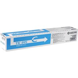 [KMTK895C] TONER CIANO TK-895C FS-C8020MFP
