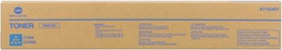 [KONA11G451] TONER CIANO TN-216C BIZHUB C220 280
