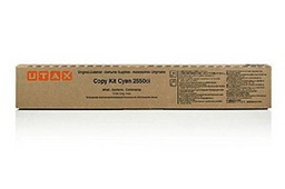 [UTXC2550C] TONER CIANO U2550ci
