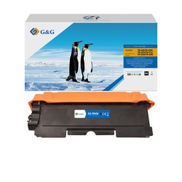 [GGNBTN2220] Toner Compatibile GG Nero per Brother HL-2130/2132/2240/2240D/2250DN/2270DW