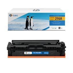 [GGNHW2410A] Toner Compatibile GG Nero per HP Color LaserJet Enterprise Flow M681z/ M681dh/