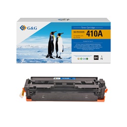 [GGNHCF410A] Toner Compatibile GG nero per HP Color LaserJet M452DW/M452DN/M452NW/M477FDW
