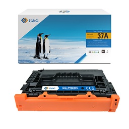 [GGNHCF237A] Toner Compatibile GG Nero per HP LaserJet Enterprise M607n/M607dn/M608n/M608dn