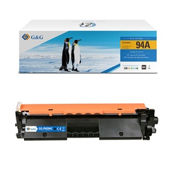 [GGNHCF294A] Toner Compatibile GG Nero per HP LaserJet Pro M118dw/ MFP M148dw/ M148fdw/M149f