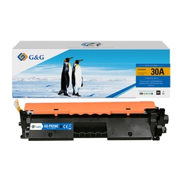 [GGNHCF230A] Toner Compatibile GG Nero per HP Laserjet Pro M203d/M203dn/M203dwMFP M227fdn