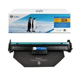 [GGNHCF232A] Tamburo Compatibile GG Nero per HP Laserjet Pro M203d/M203dn/M203dwULTRA M206