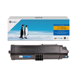 [GGNKTK1150] Toner Compatibile GG Nero per Kyocera ECOSYS M2135DN/M2635DN/M2735DWP2235D/DN/