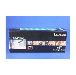 [IBM24040SW] TONER CORPORATE 232 E232 E33X E34X