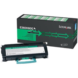 [IBME360H80G] TONER CORPORATE RECONDITIONED E360, E460, E462