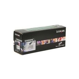 [IBME352H31E] TONER CORPORATE RETURN PROGRAM ALTA RESA E350 E352