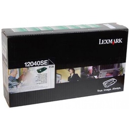[IBM12040SE] TONER CORPORATE RETURN PROGRAM E120 / E120n
