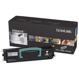 [IBME250A31E] TONER CORPORATE RETURN PROGRAM E250 E350 E352