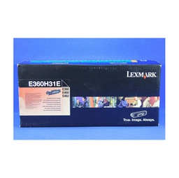 [IBME360H31E] TONER CORPORATE RETURN PROGRAM E360 E460 ALTA CAPACITA'