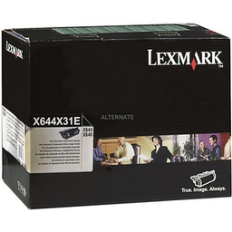 [IBMX644X31E] TONER CORPORATE RETURN PROGRAM X644 X646MPF ALTISSIMA RESA