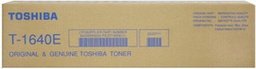 [TOST1640HC] TONER E- STUDIO 163-203-207 ALTA CAPACITA' T-1640 24K
