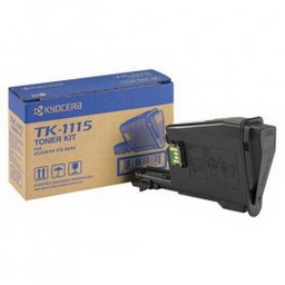 [KITK1115] TONER FS- 1041, FS-1220MFP, FS-1320MFP