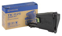 [KITK1125] TONER FS- 1061DN, FS-1325MFP