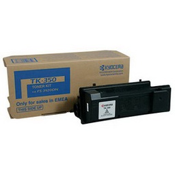 [KITK350B] TONER FS 3920DN