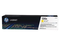 [HPCF352A] TONER GIALLO 130A LASER JET MFP M177FW