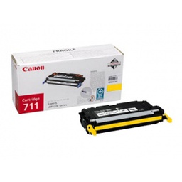[CAN711Y] TONER GIALLO 711Y I SENSYS LBP5300