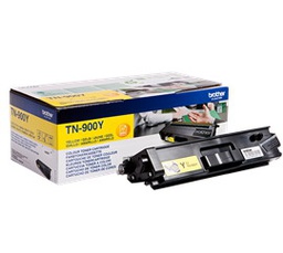 [BROTN900Y] TONER GIALLO AD ALTISSIMA CAPACITA TN-900Y