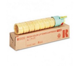 [RICCL4000Y] TONER GIALLO AFICIO CL 4000 TYPE245 DURATA NORMALE 888281