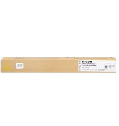 [RICMPC3000Y] TONER GIALLO AFICIO MPC2500 MPC3000 842031
