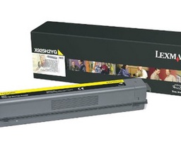 [IBMX925H2YG] TONER GIALLO ALTA CAPACITA' X925