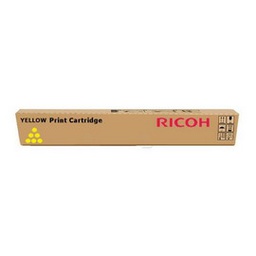 [RICC2003EY] TONER GIALLO ALTA CAP MPC2003 - MPC2503 841926