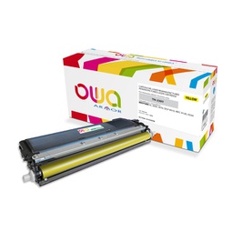 [ARMK15350] Toner Giallo Armor per Brother HL 3040, 3070, DCP 9010, MFC9120, 9320