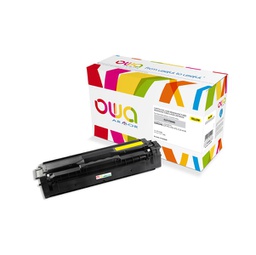 [ARMK15626] Toner Giallo Armor per Samsung CLP 415, CLX 4195