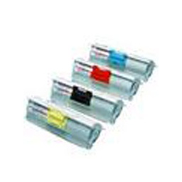 [KONTN611Y] TONER GIALLO BIZHUB TN611 C451/C550