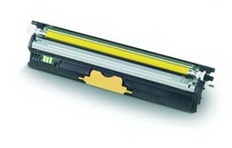 [OKIC110HCY] TONER GIALLO C110 C130N ALTA CAPACITA'