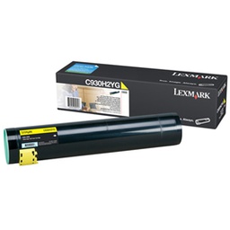 [IBMC930H2YG] TONER GIALLO C935X