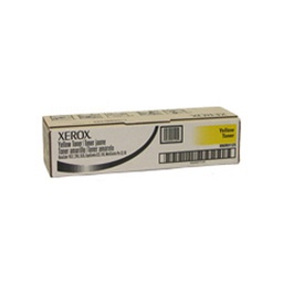 [XER6R01125] TONER GIALLO DC1632 DC2240 DC3535 C32/40