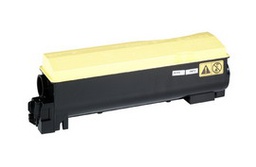 [KITK550Y] TONER GIALLO FS-C5200DN