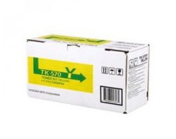 [KITK570Y] TONER GIALLO FS-C5400DN