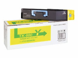 [KMTK880Y] TONER GIALLO FS-C8500DN