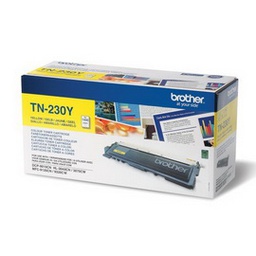 [BROTN230Y] TONER GIALLO HL3040 HL3070