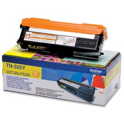[BROTN325Y] TONER GIALLO HL 4570CDW 4150CDN ALTA CAPACITA'