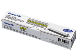 [PANKXFATY508X] TONER GIALLO KX-MC6260JT KX-MC6020JT ALTA CAPACITA'