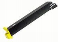 [MIN1710582002] TONER GIALLO MAGICOLOR 5430DL
