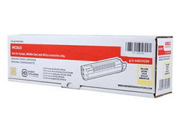[OKIMC860Y] TONER GIALLO MC860