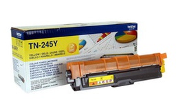 [BROTN245Y] TONER GIALLO MFC-9330CDW HL-3150CDW ALTA CAPACITA'
